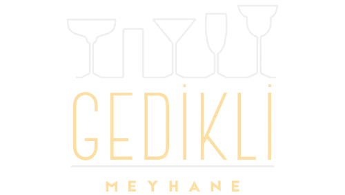 Gedikli Meyhane Logo