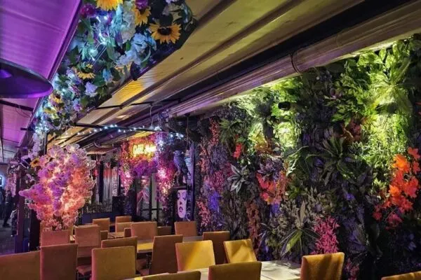 Ankara Gidilecek Keyifli Mekanlar Gedikli