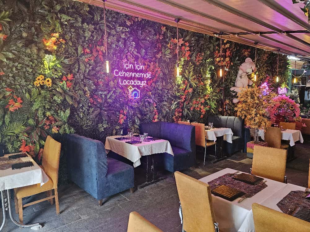 Ankara Cankaya meyhane fotoğraf