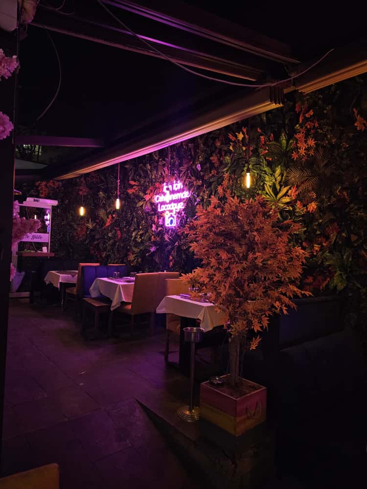 Ankara Cankaya meyhane fotoğraf